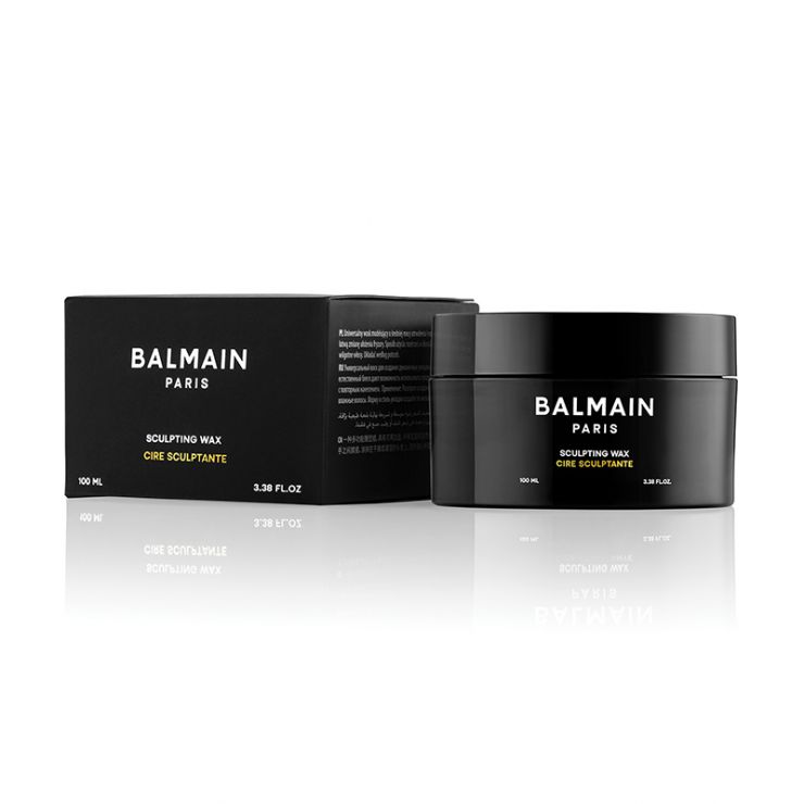Balmain Homme Sculpting Wax 100 мл - Image 3