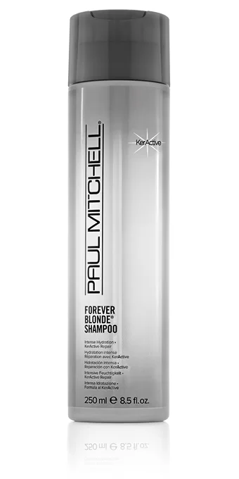 21_big Paul Mitchell – шампоан за руса коса, без сулфати - Image 1