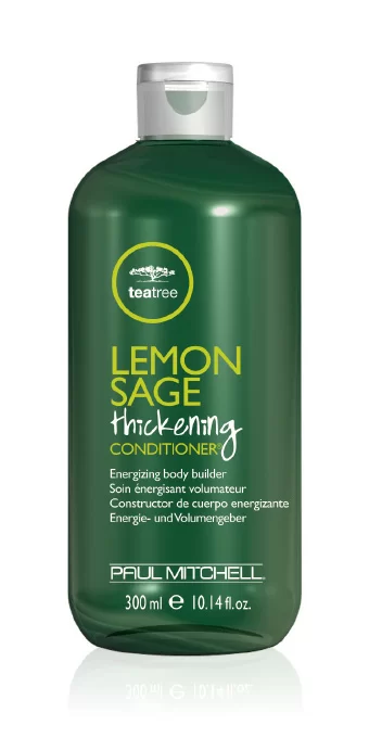 79_big TEA TREE – Балсам за фина и склонна към омазняване коса - Image 1