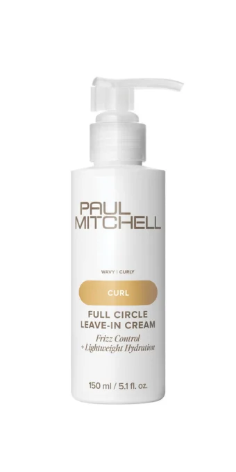 Full-Circle-Leave-In-Treatment Paul Mitchell – балсам-маска без отмиване - Image 1