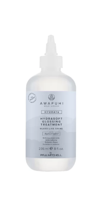 Glossing Paul Mitchell AWAPUHI – Хидратиращa маска за мекота и блясък - Image 1