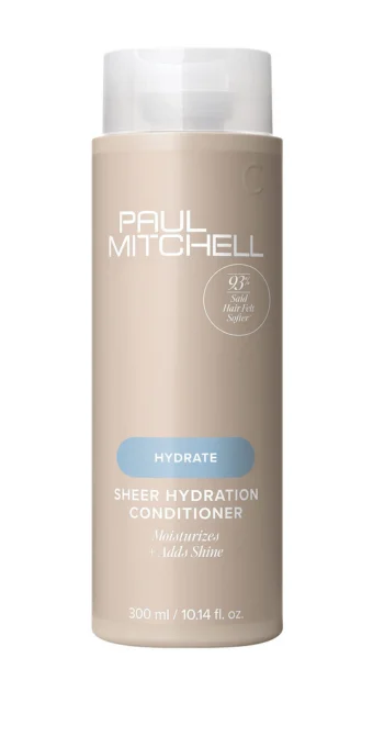 Sheer-Hidration-Conditioner Paul Mitchell – хидратиращ балсам - Image 1