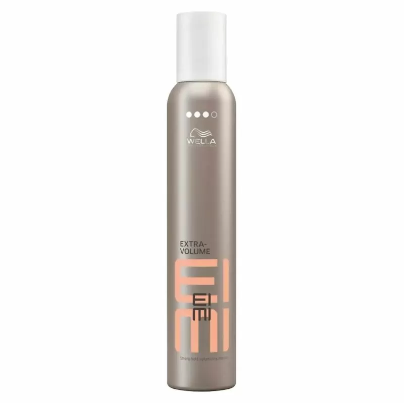 WELLA-EIMI-Extra-Volume-300ml-1-1.large Пяна за обем със силна фиксация WELLA EIMI Extra Volume 300ml - Image 1