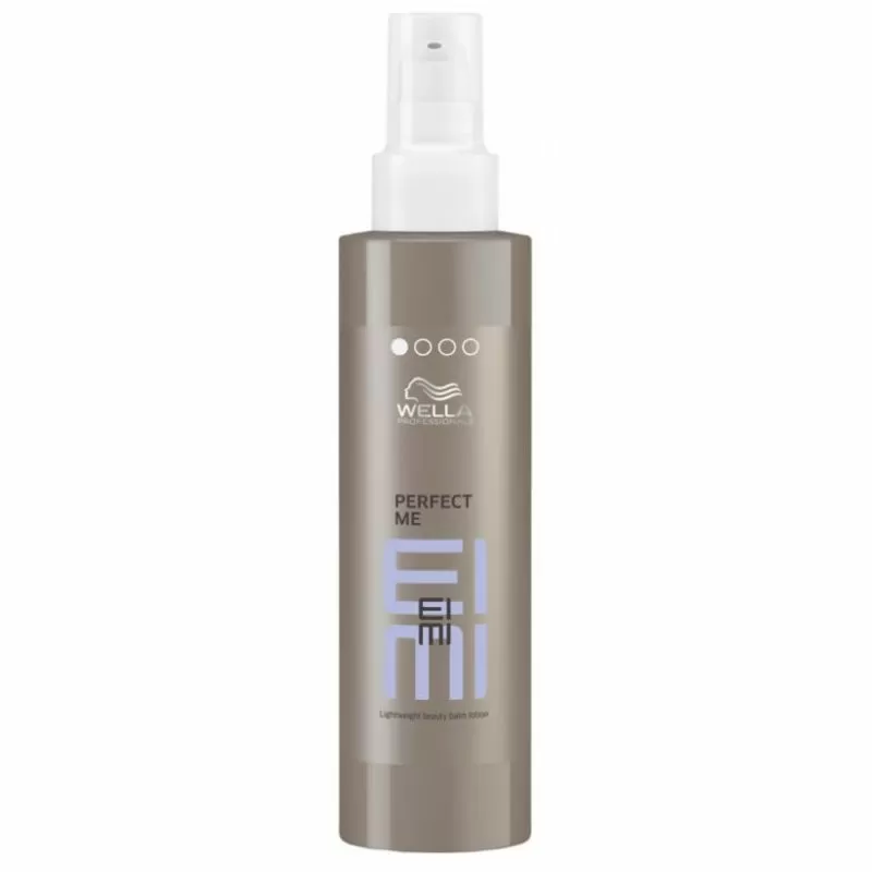-WELLA-EIMI-Perfect-Me-100ml-1.large Изглаждащ термо-лосион със слаба фиксация WELLA EIMI Perfect Me 100ml - Image 1