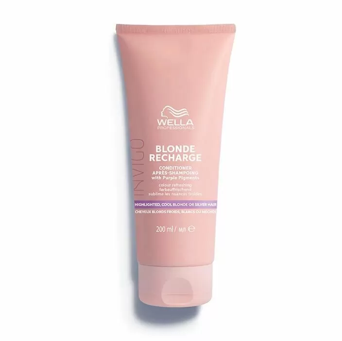 balsam-s-tsvetni-pigmenti-za-matirane-na-rusa-kosa-wella-invigo-blonde-recharge-cool-conditioner-200ml.large Балсам с цветни пигменти за матиране на руса коса WELLA Invigo Blonde Recharge Cool Conditioner 200ml - Image 1