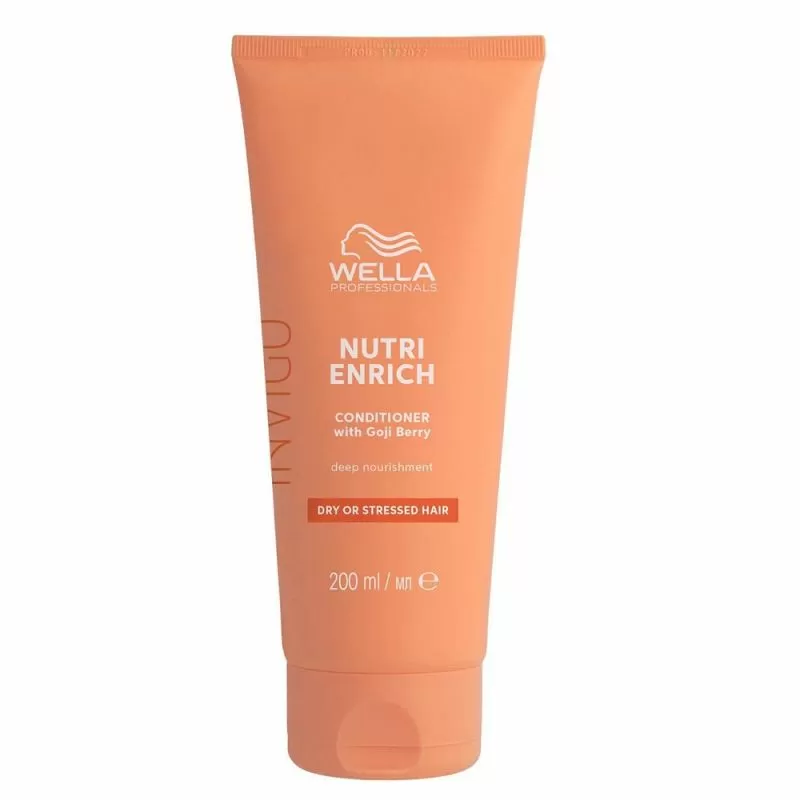 balsam-za-dalboko-podhranvane-na-suha-i-stresirana-kosa-wella-invigo-nutri-enrich-conditioner-200ml.large Балсам за дълбоко подхранване на суха и стресирана коса WELLA Invigo Nutri Enrich Conditioner 200ml - Image 1