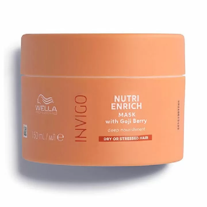 maska-za-dalboko-podhranvane-na-suha-i-stresirana-kosa-wella-invigo-nutri-enrich-mask-150ml.large Маска за дълбоко подхранване на суха и стресирана коса WELLA Invigo Nutri Enrich Mask 150ml - Image 1