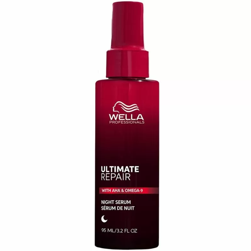 noshten-serum-za-vazstanovyavane-na-uvredena-kasashta-se-kosa-wella-professionals-ultimate-repair-night-serum-95ml.large Нощен серум за възстановяване на увредена късаща се коса Wella Professionals Ultimate Repair Night Serum 95ml - Image 1