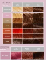 Оцветяваща маска за подчертаване на цвета с екстракт от нар Paul Mitchell Clean Beauty Color Depositing Treatment 150ml - Image 2