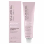 Оцветяваща маска за подчертаване на цвета с екстракт от нар Paul Mitchell Clean Beauty Color Depositing Treatment 150ml