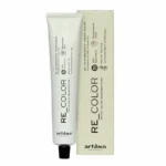 Перманентна безамонячна боя с до 100% покритие на бяла коса Artego RE_COLOR 100ml