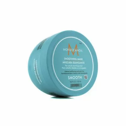 product-image-18152 Изглаждаща маска с арганово масло за недисциплинирана коса Moroccanoil Smoothing Mask 500ml - Image 1
