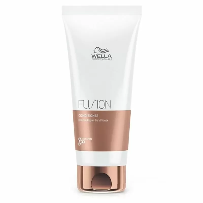 product-image-19925.large Балсам за интензивно възстановяване на косата WELLA Fusion Conditioner 200ml - Image 1