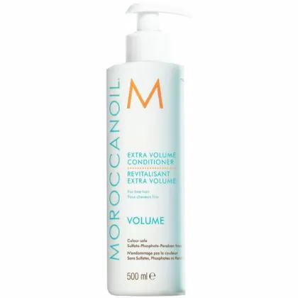 product-image-20010 Балсам за обем с арганово масло Moroccanoil Extra Volume Conditioner 500ml - Image 1