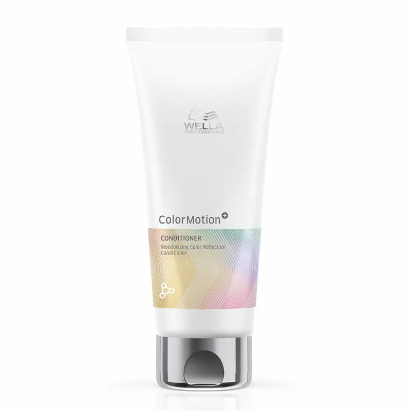 product-image-23580.large Хидратиращ балсам за огледален блясък WELLA Color Motion Conditioner 200ml - Image 1