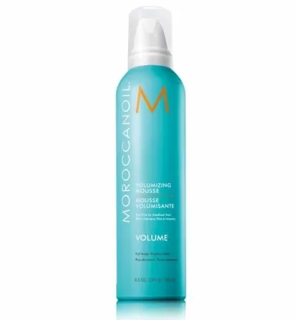 product-image-7984 Пяна за обем с арганово масло Moroccanoil Volumizing Mousse 250мл - Image 1
