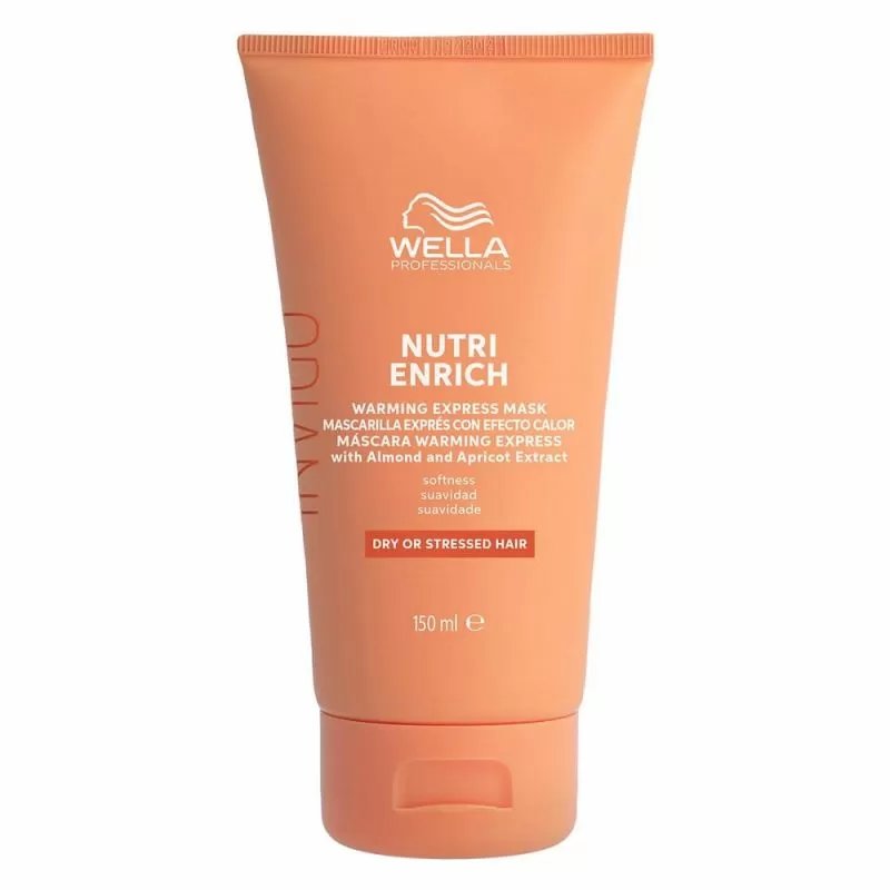 samozatoplyashta-se-maska-za-suha-i-iztoshtena-kosa-wella-invigo-nutri-enrich-self-warm-mask-150ml.large Самозатопляща се маска за суха и изтощена коса Wella Invigo Nutri Enrich Self Warm Mask 150ml - Image 1