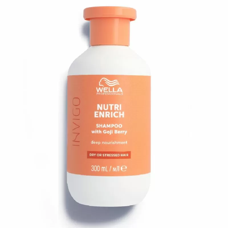 shampoan-za-dalboko-podhranvane-na-suha-i-stresirana-kosa-wella-invigo-nutri-enrich-shampoo-250ml.large Шампоан за дълбоко подхранване на суха и стресирана коса WELLA Invigo Nutri Enrich Shampoo 300ml - Image 1