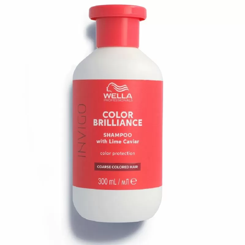 shampoan-za-zapazvane-na-tsveta-za-platna-boyadisana-kosa-wella-invigo-color-brilliance-shampoo-250ml.large Шампоан за запазване на цвета за плътна боядисана коса WELLA Invigo Color Brilliance Shampoo 300ml - Image 1