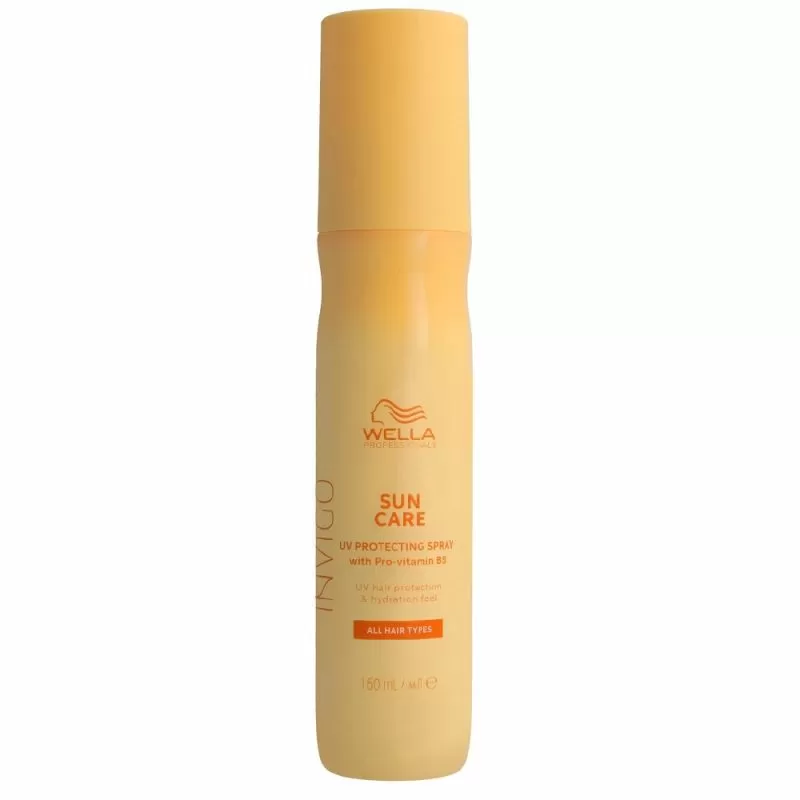 uv-sprey-za-zashtita-na-tsveta-s-provitamin-b5-wella-professionals-invigo-sun-uv-color-protection-spray-150ml.large UV Спрей за защита на цвета с провитамин B5 Wella Professionals Invigo Sun UV Color Protection Spray 150ml - Image 1